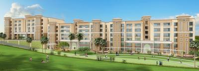 Gallery Cover Pic of Noor Us Sabah Residency