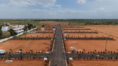 Residential Lands for Sale in G Square Unity Park