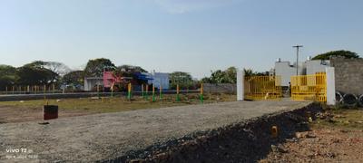 Project Image of 1700 Sq.ft 3 BHK Independent House for sale in Periyapanicheri for Rs. 11000000