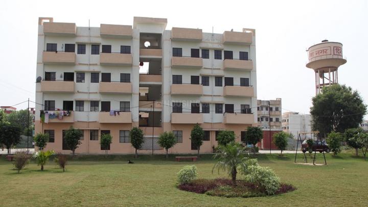 Platina Dinesh Nagar Phase 2 Main Image 1