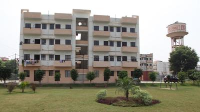 Gallery Cover Pic of Platina Dinesh Nagar Phase 2