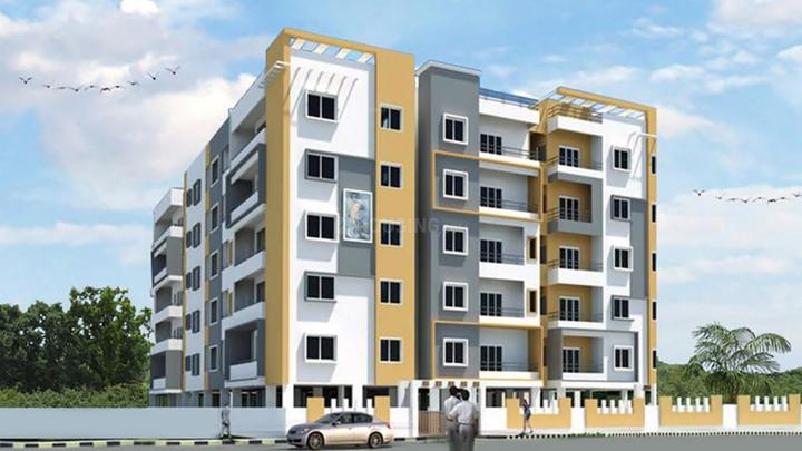 Gallery Cover Pic of Soham Silver Spring