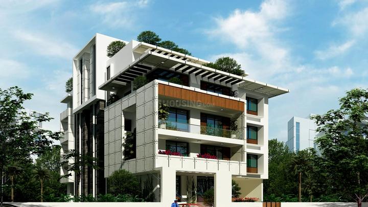 Gallery Cover Pic of Elegant Winchester