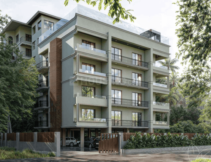 Gallery Cover Pic of Keshava Kameiros 2 0