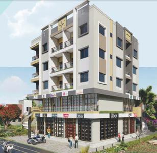 ADF Mayur Shopping Centre More Images 1