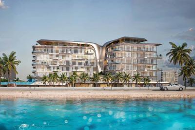 One Do Hotels and Residences Project Images