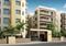 Krishna Rudraksh Rivera Elevation 1