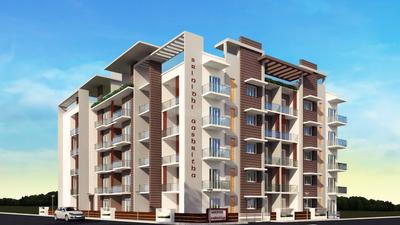 Project Image of 1420 Sq.ft 3 BHK Apartment / Flat for sale in Amrutahalli for Rs. 8800000
