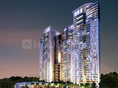 Gallery Cover Pic of Karle Zenith Residences