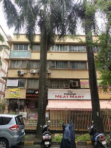 Swaraj Homes Jolitha Complex Project Images