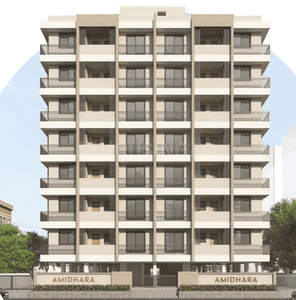 Mahavir Amidhara Project Images