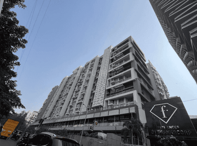 Project Image of 1890 Sq.ft 3.5 BHK Penthouse for sale in Wadgaon Sheri for Rs. 37500000