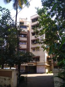 West Coast Apartment Project Images