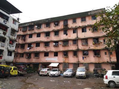 Project Image of 400 Sq.ft 1 RK Apartment / Flat for sale in Diva for Rs. 955555