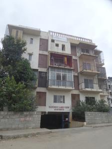 Project Image of 1210 Sq.ft 2 BHK Apartment / Flat for sale in JP Nagar for Rs. 7500000