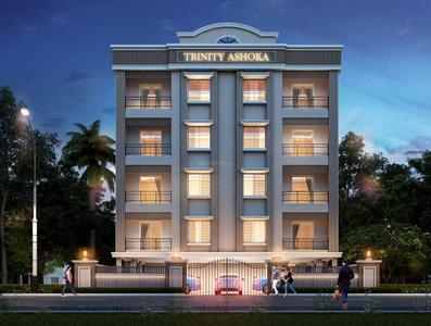 Project Image of 1206 Sq.ft 2.5 BHK Apartment / Flat for sale in Kalinga Nagar for Rs. 7600000
