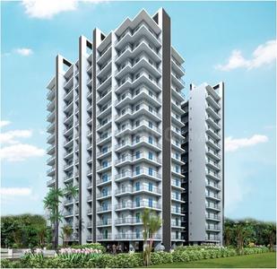 Project Image of 3200 Sq.ft 4 BHK Apartment / Flat for sale in Pandeypur for Rs. 21500000