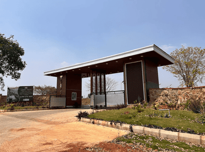 Residential Lands for Sale in SVR Tamara Valley