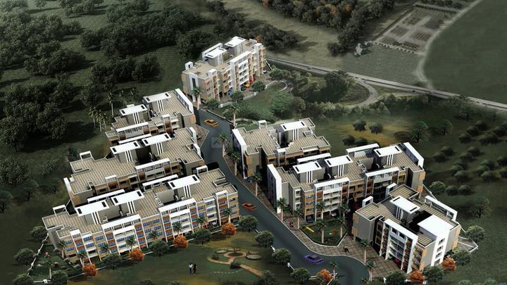 Vaastu Alps More Images 1