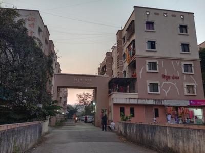 Project Image of 960 Sq.ft 2 BHK Apartment / Flat for sale in Dhayari for Rs. 7500000