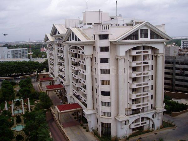 Gallery Cover Pic of Prestige Acropolis