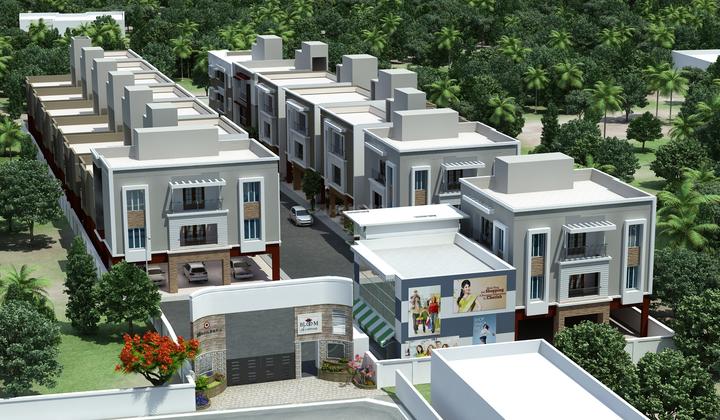 Gallery Cover Pic of SG Bloom Avenue