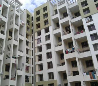 Project Image of 900 Sq.ft 2 BHK Apartment / Flat for sale in Kharadi for Rs. 8000000