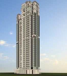 Project Image of 7500 Sq.ft 5 BHK Apartment / Flat for sale in Bodakdev for Rs. 82500000