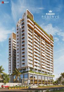 Gallery Cover Pic of Raghav Reserve