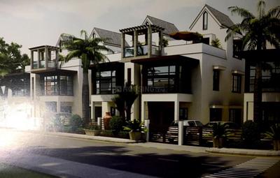 Balaji Sun Royal Bungalows Project Images
