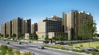 Project Images Image of GAYATRI in Morod, Indore