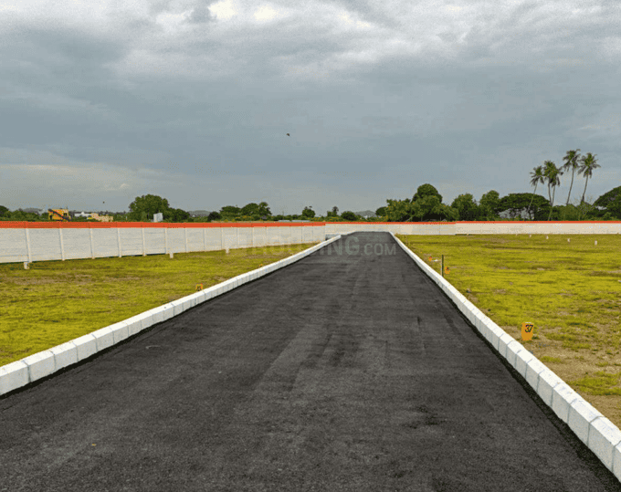 Gallery Cover Pic of MSGAJAA Akash Garden