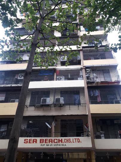 Gallery Cover Pic of Kamdhenu Lifespaces Sea Beach