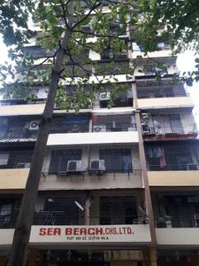 Kamdhenu Lifespaces Sea Beach