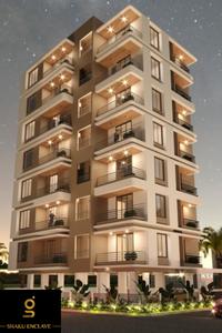 Gallery Cover Pic of Gadgil Shaku Enclave