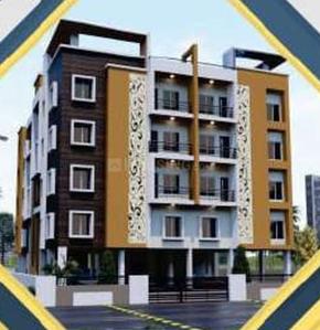 SK Amrit Enclave Project Images