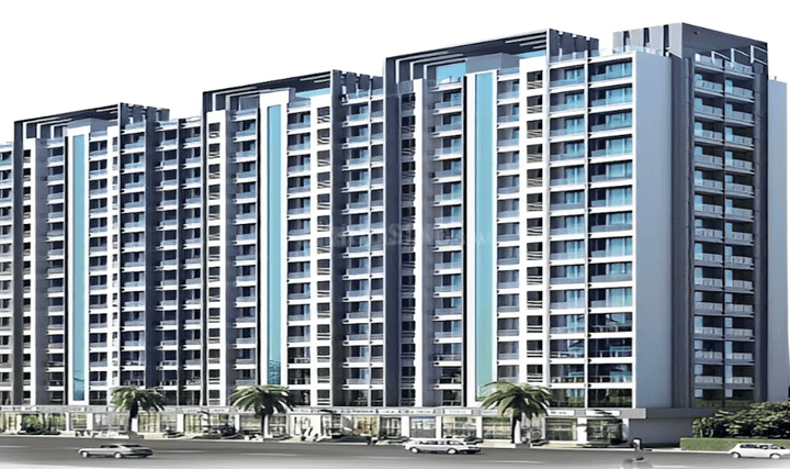 Gallery Cover Pic of Dattani Linear