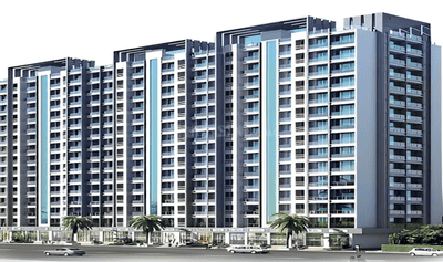 2 BHK Flat
