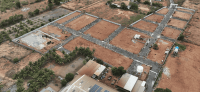 Project Image of 1350 Sq.ft Residential Plot / Land for sale in Neelambur for Rs. 5578000