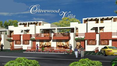 Gallery Cover Pic of Ansal Olivewood Villa