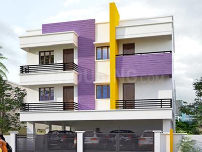 Tirupatiyar Bhaktha Project Images
