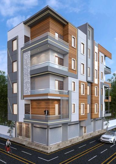 Gallery Cover Pic of Planner Affordable Floors
