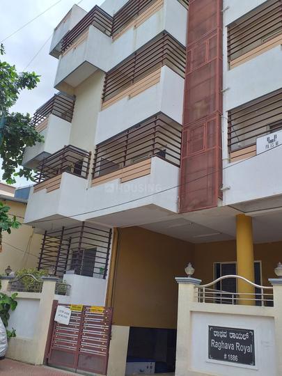 Gallery Cover Pic of Raghava Royal