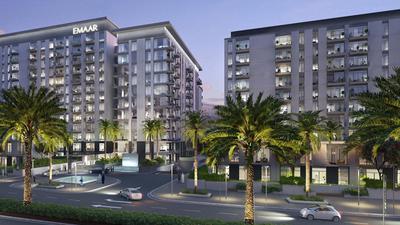 Gallery Cover Pic of Emaar Executive Residences