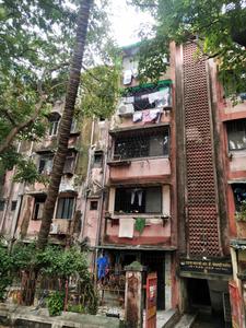 Gallery Cover Image of 412 Sq.ft 1 BHK Apartment / Flat for rent in Dayanand Sadan CHS, Vikhroli East for Rs. 20000