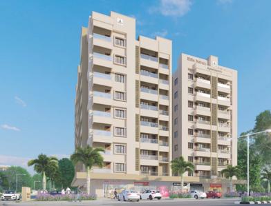 Project Image of 856 Sq.ft 2 BHK Apartment / Flat for sale in Gopanakoppa for Rs. 4052120