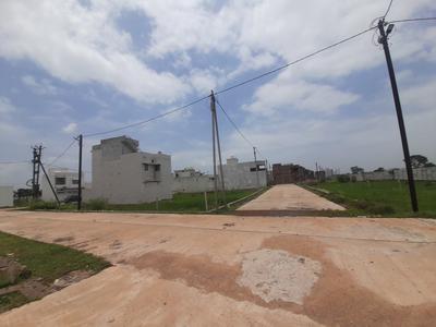 Maruti Infra City Phase II