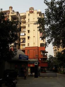 Gallery Cover Pic of CGHS Veena Apartment