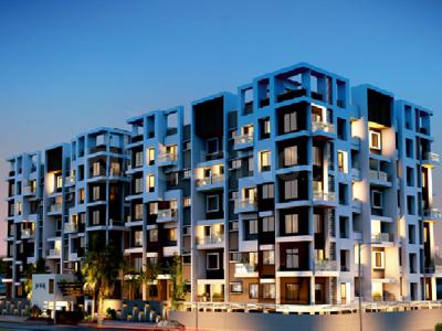 Nisha Jai Nilaya Building A