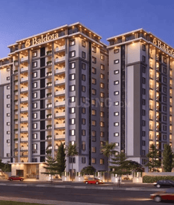 Project Image of 1446 Sq.ft 3 BHK Apartment / Flat for sale in Kothanur for Rs. 21000000
